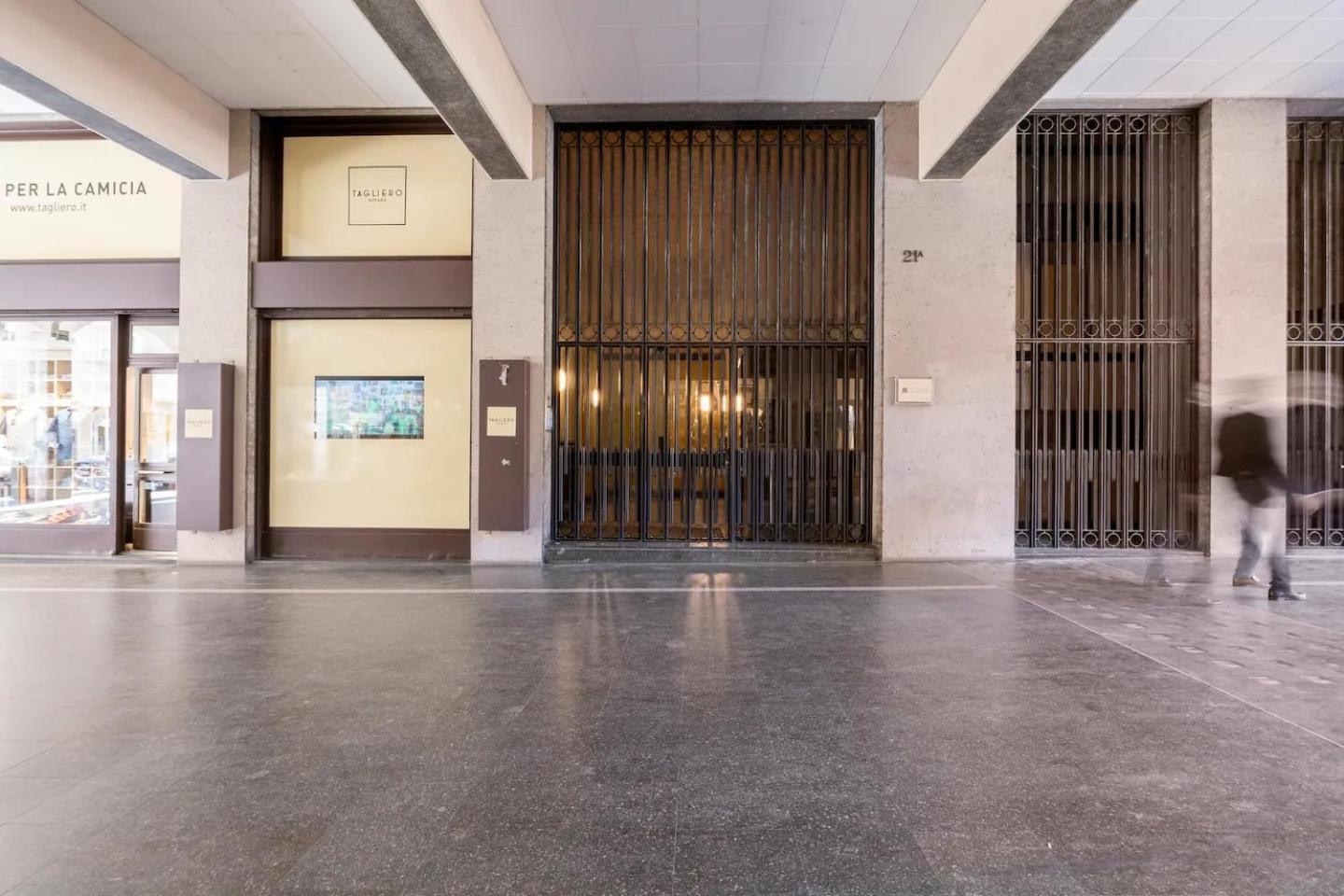 Il Mondo Di Mia Bergamo Bagian luar foto