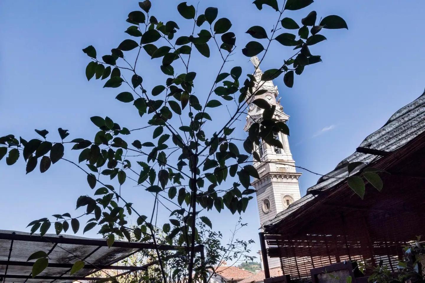 Il Mondo Di Mia Bergamo Bagian luar foto