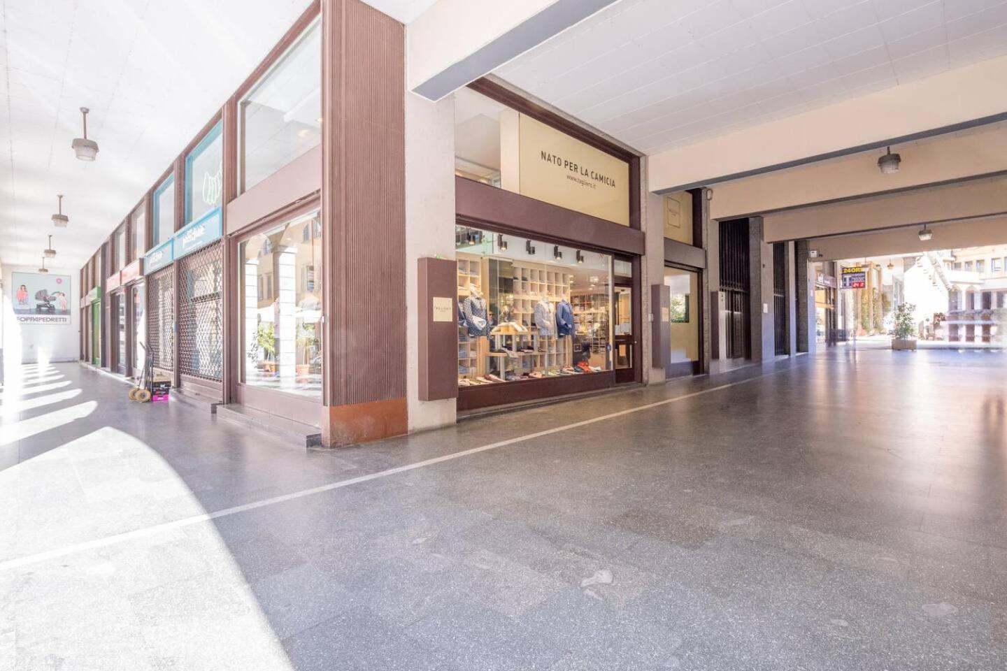 Il Mondo Di Mia Bergamo Bagian luar foto