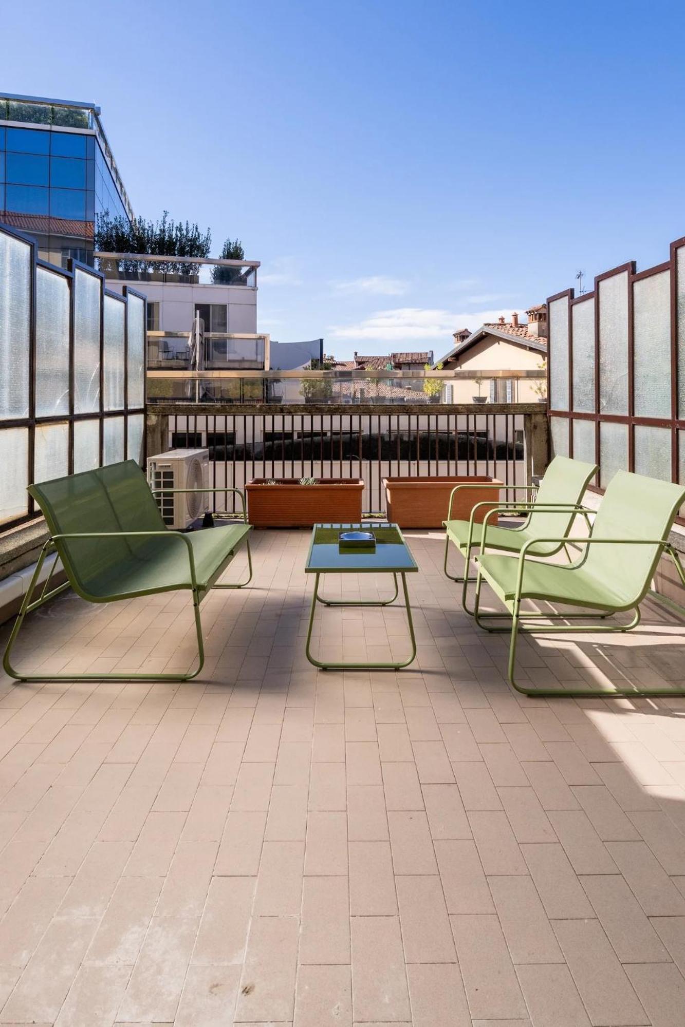 Il Mondo Di Mia Bergamo Bagian luar foto